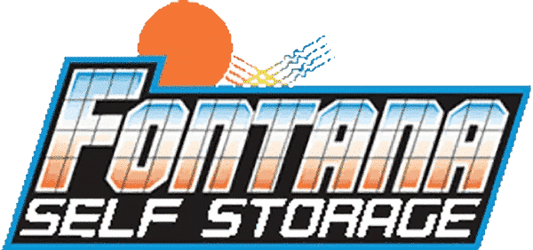 Fontana Self Storage - Located in Fontana CA 92337